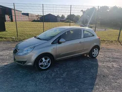 Gold Gebraucht 2006 Opel Corsa Edition Kleinwagen | 1.999 € (Fairer Preis)
