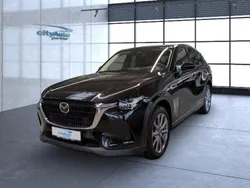 Schwarz Neu 2025 Mazda CX-60 Exclusive-Line SUV | 47.749 € (Superpreis)