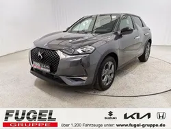 Grau Gebraucht 2022 DS Automobiles DS3 Crossback Bastille SUV | 15.899 € (Guter Preis)
