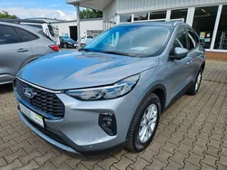 Silber Gebraucht 2024 Ford Kuga Titanium SUV | 28.950 € (Guter Preis)