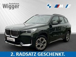 Gruen Gebraucht 2024 BMW X1 xLine SUV | 42.900 € (Fairer Preis)