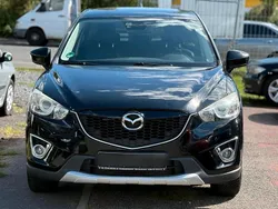 Schwarz Gebraucht 2013 Mazda CX-5 SUV | 6.999 € (Guter Preis)