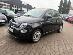 Schwarz Gebraucht 2023 Fiat 500 Kleinwagen | 12.990 € (Fairer Preis)