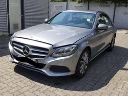 Gebraucht 2016 Mercedes C180 Limousine | 18.000 € (Fairer Preis)