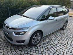 Silber Gebraucht 2014 Citroën C4 SpaceTourer Van / Kleinbus | 11.999 € (Etwas zu teuer)
