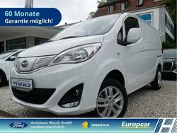 BYD ETP3