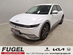 Weiß Gebraucht 2023 Hyundai Ioniq Techniq Kleinwagen | 33.949 € (Superpreis)
