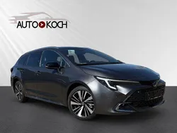 Grau Neu 2025 Toyota Corolla Kombi | 35.440 € (Fairer Preis)