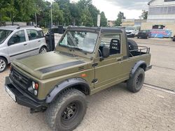 Gebraucht 2000 Suzuki Samurai SUV | 7.999 €