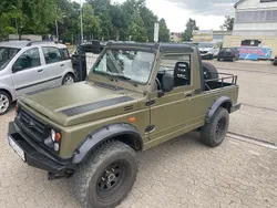 Gebraucht 2000 Suzuki Samurai SUV | 7.999 € (Etwas zu teuer)