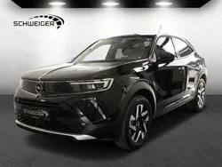 Schwarz Gebraucht 2023 Opel Mokka Elegance SUV | 22.450 € (Fairer Preis)
