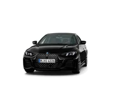 BMW 420 Gran Coupé