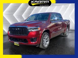 Rot Neu 2025 Dodge Ram Abholung | 108.579 € (Fairer Preis)