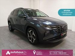 Grau Gebraucht 2023 Hyundai Tucson Prime SUV | 22.970 € (Guter Preis)