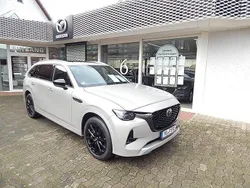 Andere Gebraucht 2025 Mazda CX-80 Homura-Line SUV | 64.990 € (Teuer)