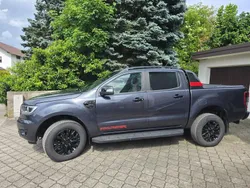 Grau Gebraucht 2021 Ford Ranger Abholung | 31.800 € (Guter Preis)