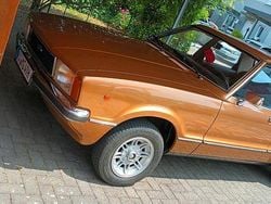 Beige Gebraucht 1977 Ford Taunus Limousine | 9.000 €