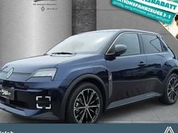 Blau Neu 2025 Renault R5 Urban Kleinwagen | 31.890 €