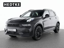 Schwarz Neu 2025 Lynk & Co 01 SUV | 42.100 € (Fairer Preis)