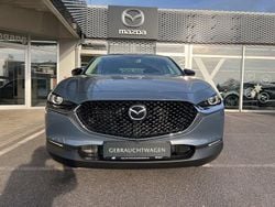 Grau Gebraucht 2023 Mazda CX-30 SUV | 25.450 € (Fairer Preis)
