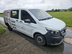 Gebraucht 2019 Mercedes Vito Van / Kleinbus | 11.900 € (Fairer Preis)