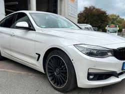 Weiß Gebraucht 2017 BMW 335 Gran Turismo Advantage Limousine | 16.900 € (Fairer Preis)