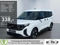 Frozen white Neu 2025 Ford Tourneo Trend Van / Kleinbus | 32.880 € (Guter Preis)