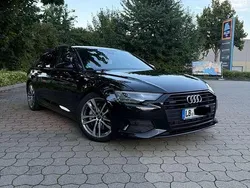 Schwarz Gebraucht 2020 Audi A6 Sport Kombi | 29.499 € (Superpreis)