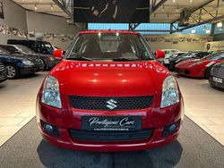 Rot Gebraucht 2009 Suzuki Swift Club Kleinwagen | 3.549 € (Fairer Preis)