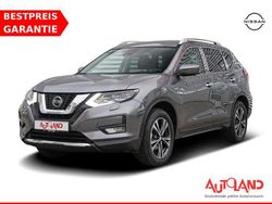 Grau Gebraucht 2021 Nissan X-Trail 360º SUV | 23.990 € (Guter Preis)