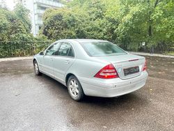 Gebraucht 2002 Mercedes C220 Elegance Limousine | 1.100 € (Superpreis)