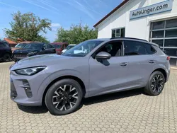 Graphenegrau Gebraucht 2025 Cupra Terramar SUV | 37.995 € (Guter Preis)