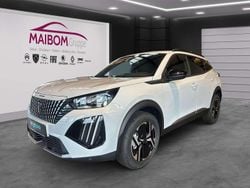 Okenite weiß metallic Neu 2025 Peugeot 2008 Allure SUV | 26.980 € (Superpreis)