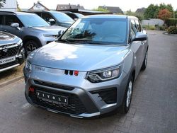 Grau Neu 2025 Ssangyong (KGM) Tivoli SUV | 21.995 €