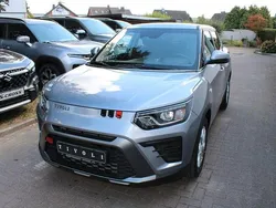Grau Neu 2025 Ssangyong Tivoli SUV | 21.995 € (Etwas zu teuer)