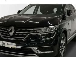 Schwarz Gebraucht 2022 Renault Koleos Initiale Paris SUV | 25.500 € (Superpreis)
