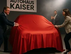Blau Gebraucht 2019 Dacia Duster SUV | 12.990 € (Fairer Preis)