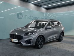 Silber Gebraucht 2024 Ford Kuga ST-Line SUV | 34.466 € (Teuer)
