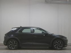 Schwarz Gebraucht 2022 Hyundai Ioniq 6 Limousine | 21.480 € (Guter Preis)