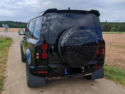 Gebraucht 2024 Land Rover Defender HSE Dynamic SUV | 89.499 € (Etwas zu teuer)