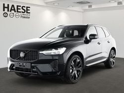Schwarz Gebraucht 2025 Volvo XC60 Plus SUV | 43.999 € (Superpreis)