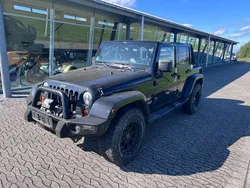Gebraucht 2013 Jeep Wrangler Unlimited Sahara SUV | 19.999 € (Superpreis)