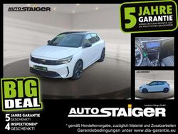 Lack weiss banquise/typ aussen Gebraucht 2024 Opel Corsa Kleinwagen | 15.480 € (Guter Preis)