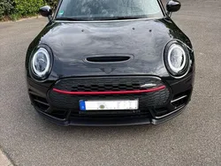 Schwarz Gebraucht 2023 Mini John Cooper Works Clubman Kombi | 37.900 € (Fairer Preis)