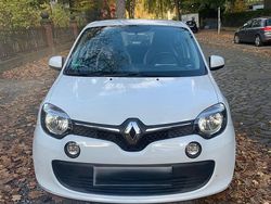 Weiß Gebraucht 2016 Renault Twingo SE Kleinwagen | 4.800 € (Guter Preis)