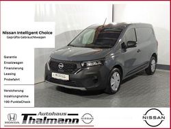 Grau Gebraucht 2023 Nissan Townstar Acenta Van / Kleinbus | 19.990 € (Guter Preis)