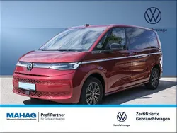 Rot Gebraucht 2023 VW T7 Style Van | 51.950 € (Superpreis)