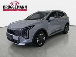 Grau Neu 2025 Kia Sportage Comfort SUV | 30.990 € (Guter Preis)