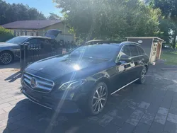 Ung. schwarz unilack Gebraucht 2018 Mercedes E400 Kombi | 34.900 €