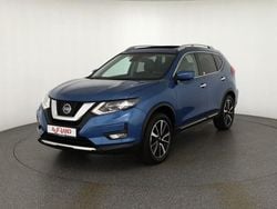 Blau Gebraucht 2021 Nissan X-Trail 360º SUV | 24.990 €